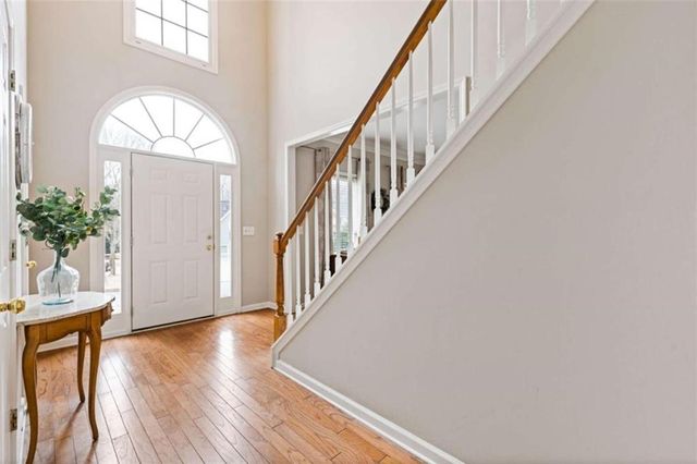 2120 Blackhawk Trail, Lawrenceville, GA 30043