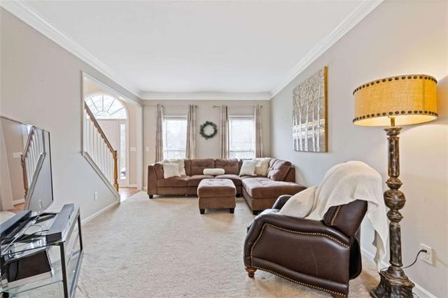 2120 Blackhawk Trail, Lawrenceville, GA 30043