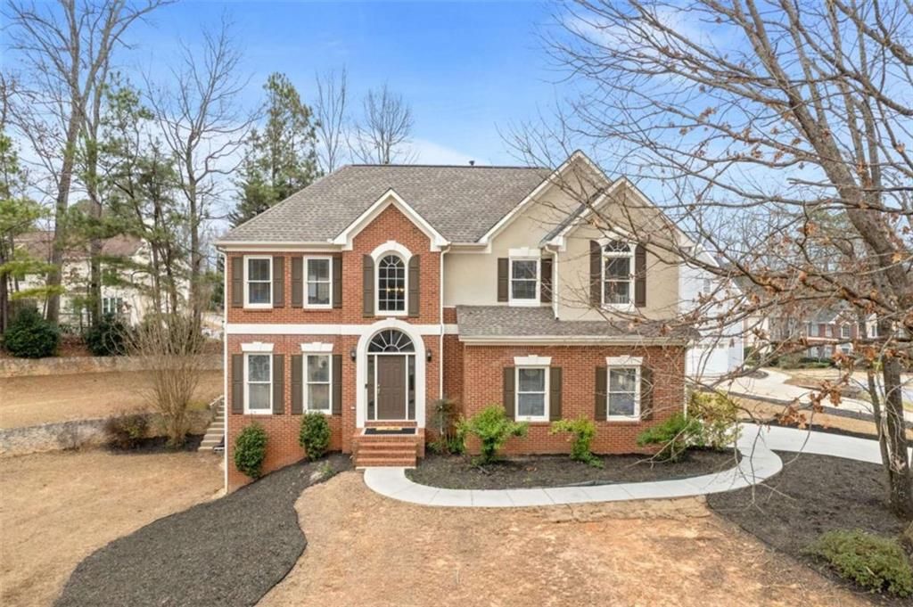 2120 Blackhawk Trail, Lawrenceville, GA 30043