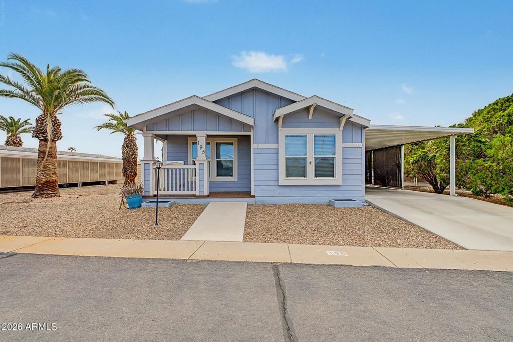 3104 E BROADWAY Road 195, Mesa, AZ 85204