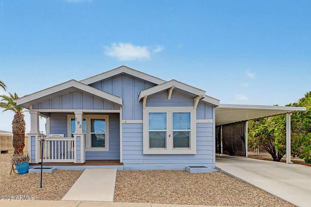 3104 E BROADWAY Road 195, Mesa, AZ 85204 — photo 2