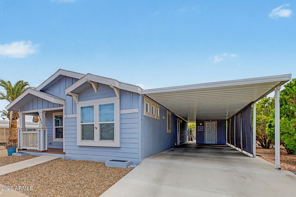 3104 E BROADWAY Road 195, Mesa, AZ 85204 — photo 3