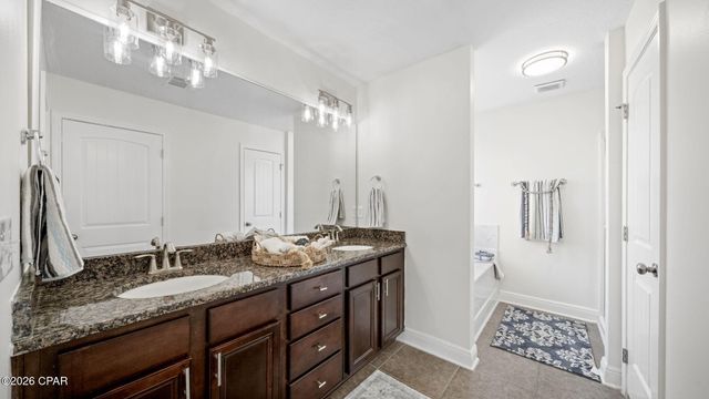 124 Turtle Cove, Panama City Beach, FL 32413