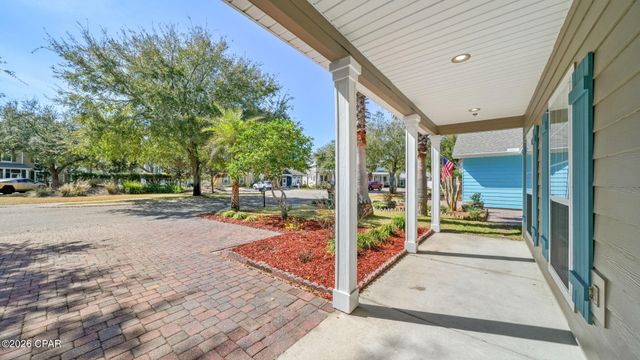 124 Turtle Cove, Panama City Beach, FL 32413
