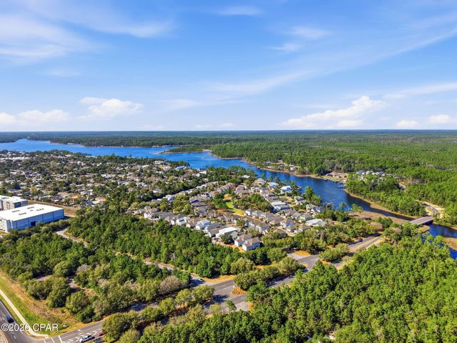 124 Turtle Cove, Panama City Beach, FL 32413