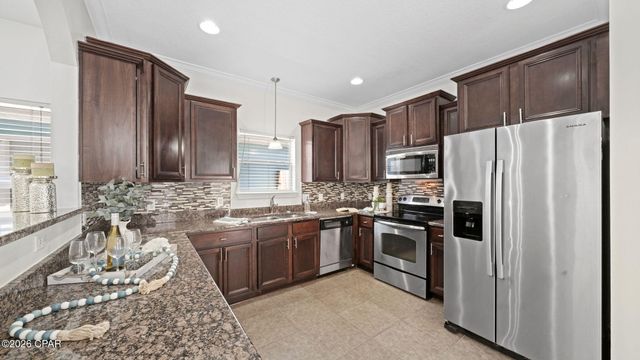 124 Turtle Cove, Panama City Beach, FL 32413