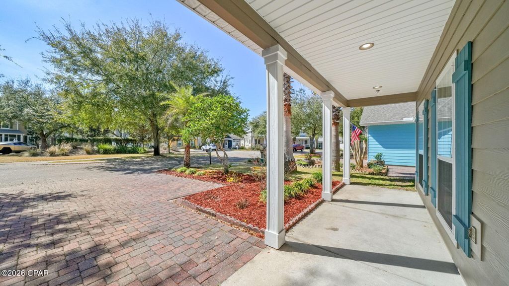 Image 2 of property listing at 124 Turtle Cove, Panama City Beach, FL 32413