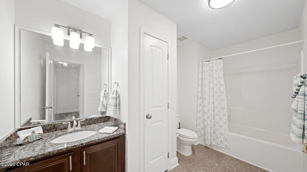 Image 22 of property listing at 124 Turtle Cove, Panama City Beach, FL 32413
