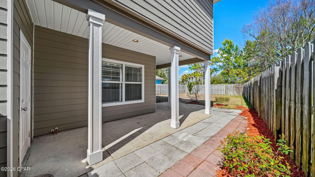 Image 26 of property listing at 124 Turtle Cove, Panama City Beach, FL 32413