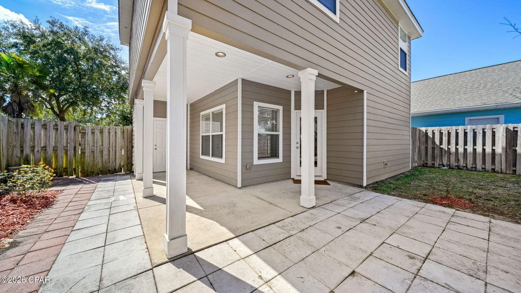 Image 27 of property listing at 124 Turtle Cove, Panama City Beach, FL 32413
