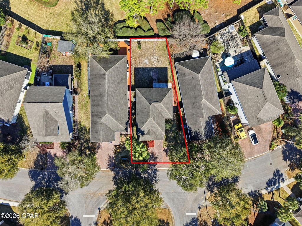 Image 28 of property listing at 124 Turtle Cove, Panama City Beach, FL 32413