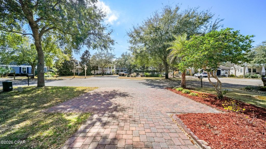 Image 29 of property listing at 124 Turtle Cove, Panama City Beach, FL 32413