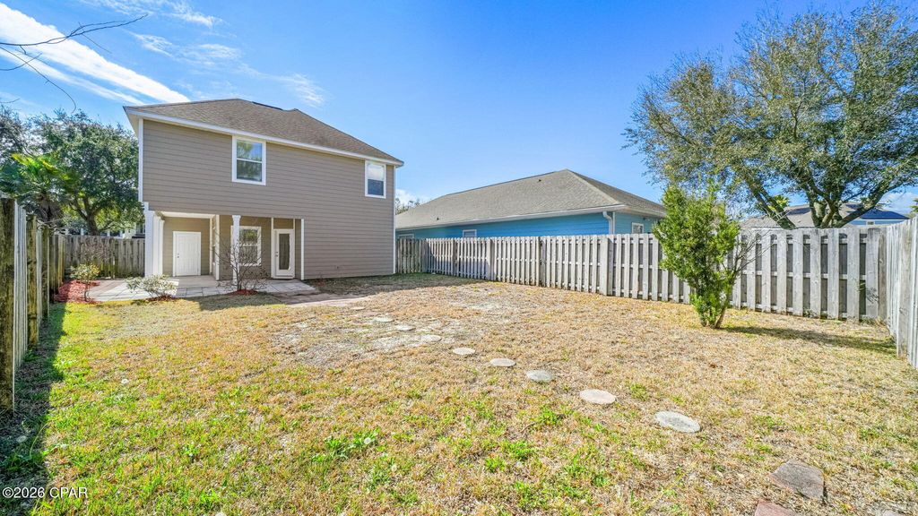 Image 3 of property listing at 124 Turtle Cove, Panama City Beach, FL 32413