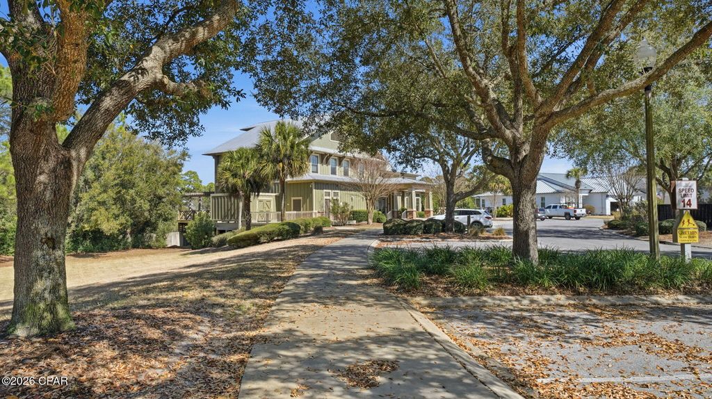Image 30 of property listing at 124 Turtle Cove, Panama City Beach, FL 32413