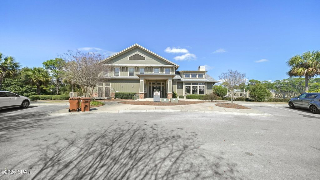 Image 31 of property listing at 124 Turtle Cove, Panama City Beach, FL 32413