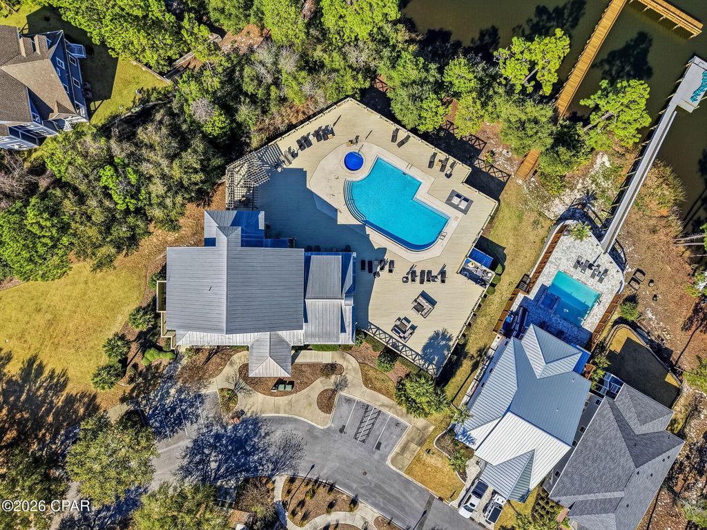 Image 33 of property listing at 124 Turtle Cove, Panama City Beach, FL 32413