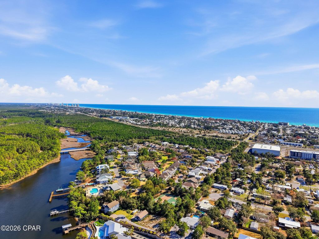 Image 35 of property listing at 124 Turtle Cove, Panama City Beach, FL 32413