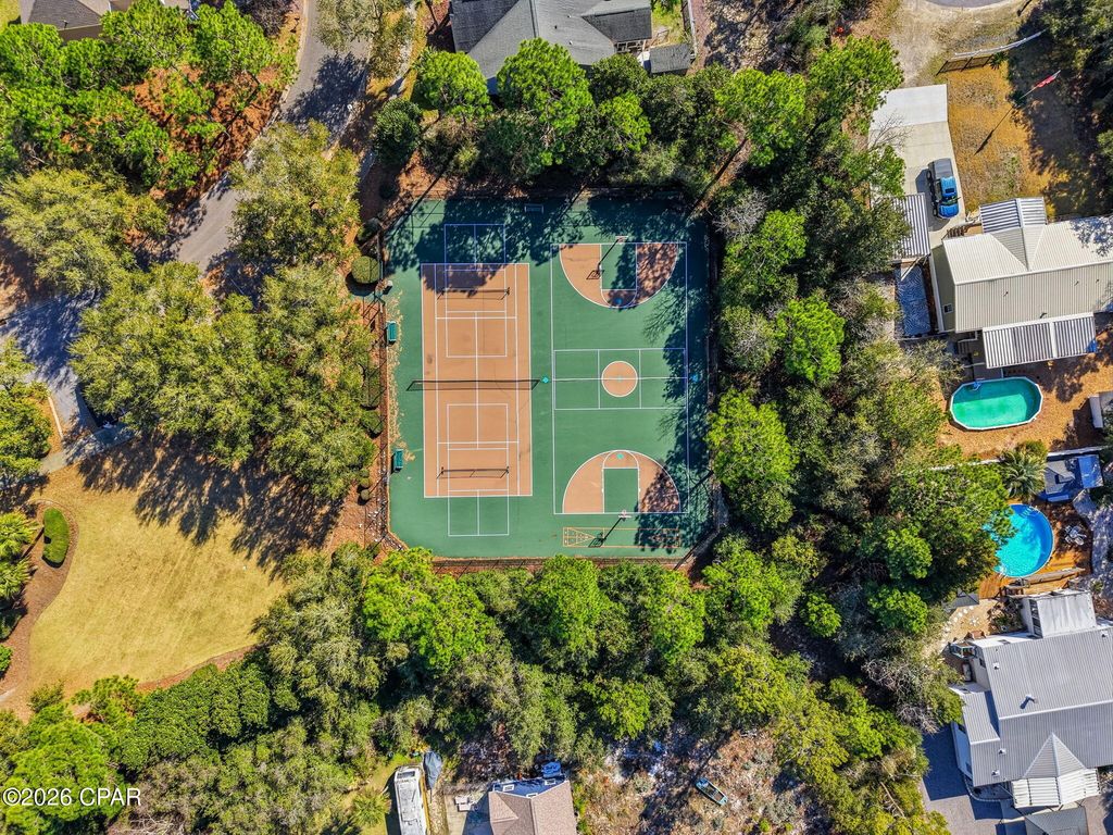 Image 36 of property listing at 124 Turtle Cove, Panama City Beach, FL 32413