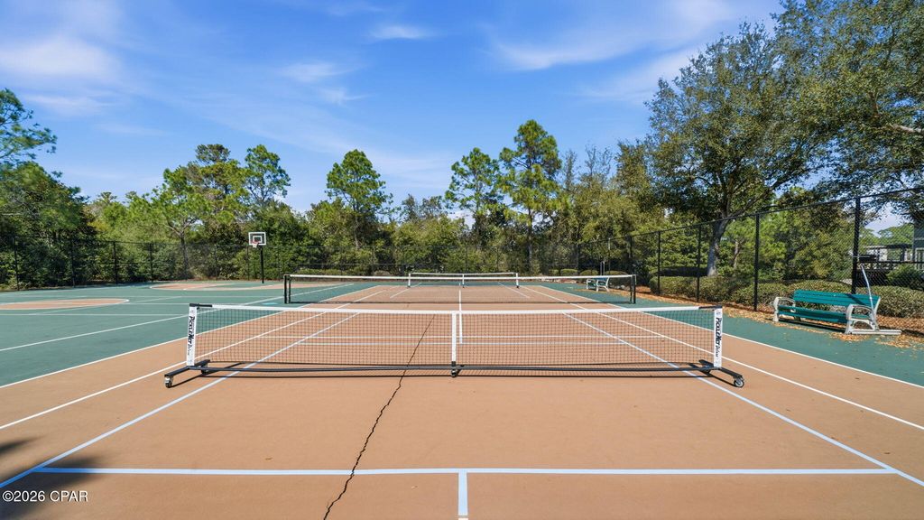 Image 38 of property listing at 124 Turtle Cove, Panama City Beach, FL 32413