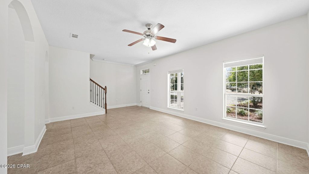 Image 4 of property listing at 124 Turtle Cove, Panama City Beach, FL 32413