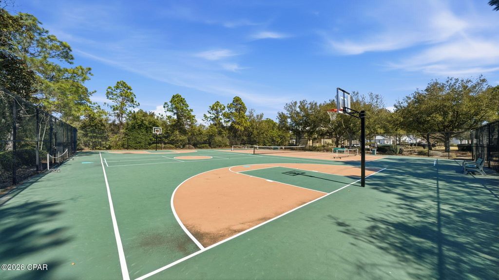 Image 40 of property listing at 124 Turtle Cove, Panama City Beach, FL 32413