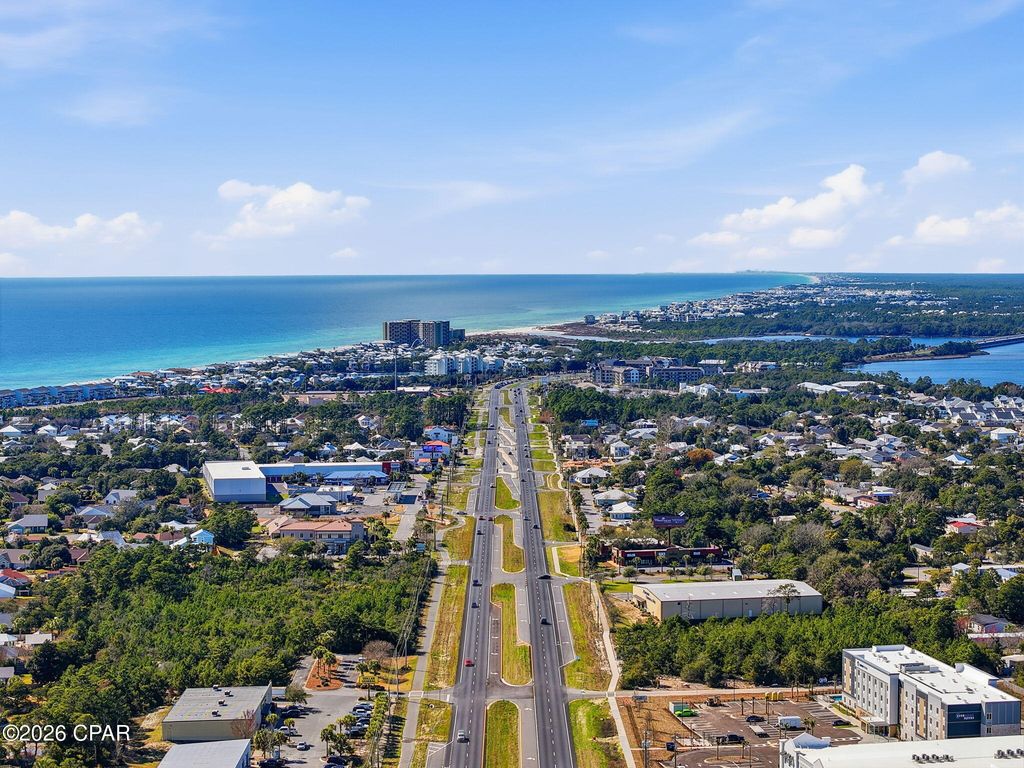 Image 45 of property listing at 124 Turtle Cove, Panama City Beach, FL 32413