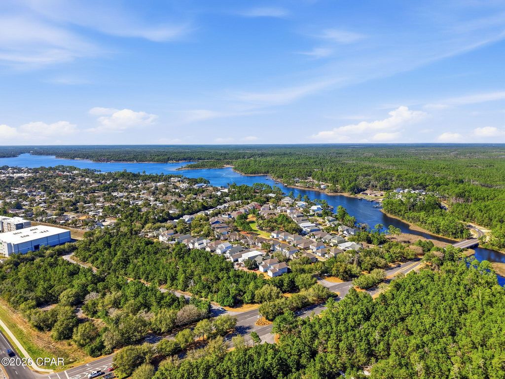 Image 46 of property listing at 124 Turtle Cove, Panama City Beach, FL 32413