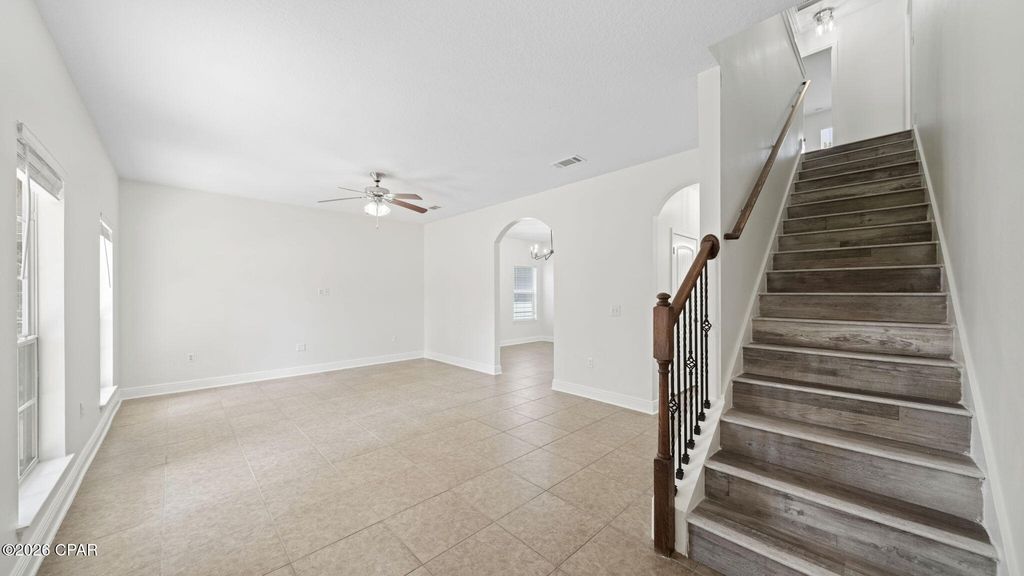 Image 5 of property listing at 124 Turtle Cove, Panama City Beach, FL 32413