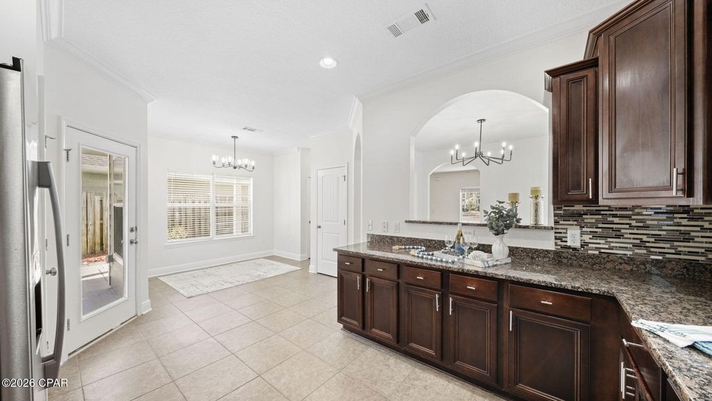 Image 7 of property listing at 124 Turtle Cove, Panama City Beach, FL 32413