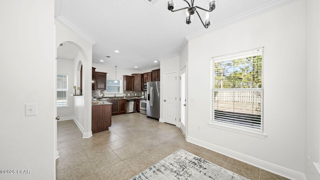 Image 8 of property listing at 124 Turtle Cove, Panama City Beach, FL 32413
