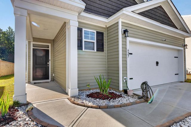 627 Silver Spruce, Summerville, SC 29486