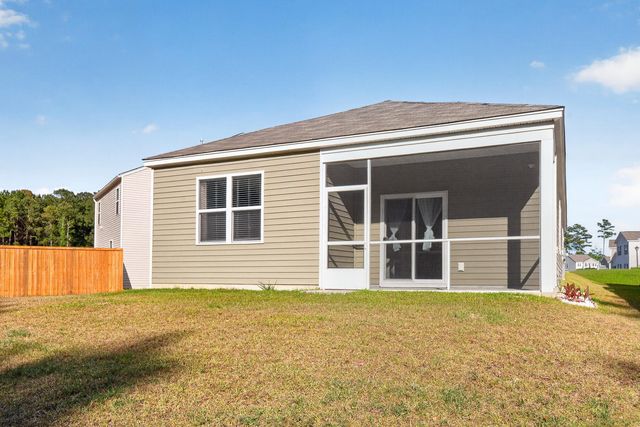 627 Silver Spruce, Summerville, SC 29486