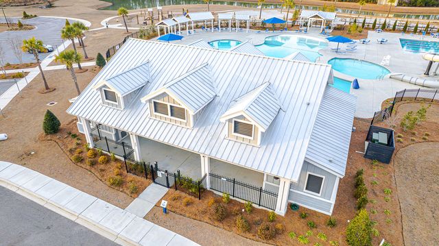 627 Silver Spruce, Summerville, SC 29486