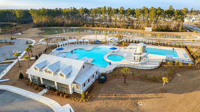 627 Silver Spruce, Summerville, SC 29486