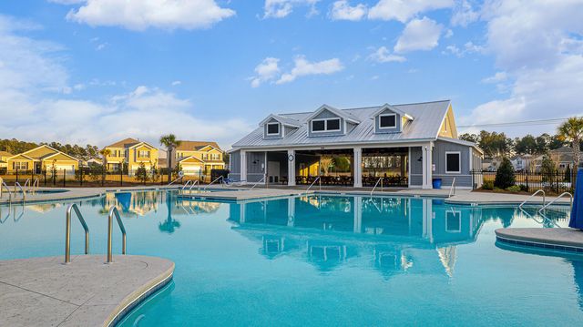627 Silver Spruce, Summerville, SC 29486