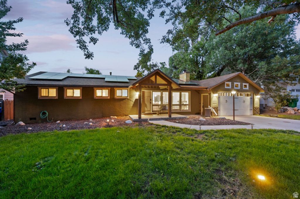 1709 E MEADOWMOOR RD, Holladay, UT 84117 — photo 4
