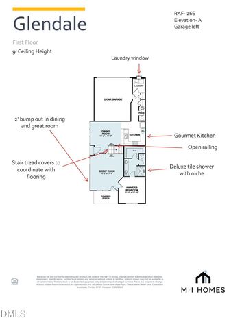 3129 Cathedral Comb Drive 266, Apex, NC 27502
