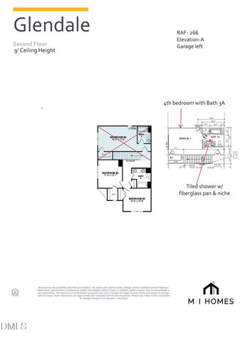 3129 Cathedral Comb Drive 266, Apex, NC 27502