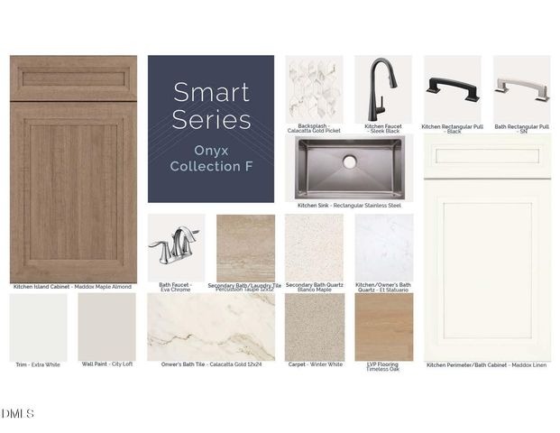 3129 Cathedral Comb Drive 266, Apex, NC 27502