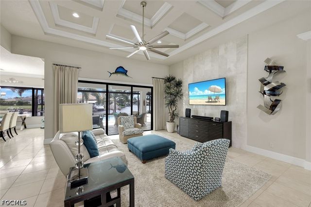 4813 SW 23rd AVE, Cape Coral, FL 33914