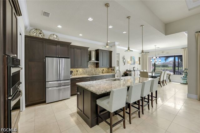4813 SW 23rd AVE, Cape Coral, FL 33914