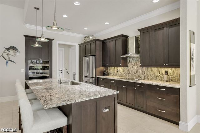 4813 SW 23rd AVE, Cape Coral, FL 33914