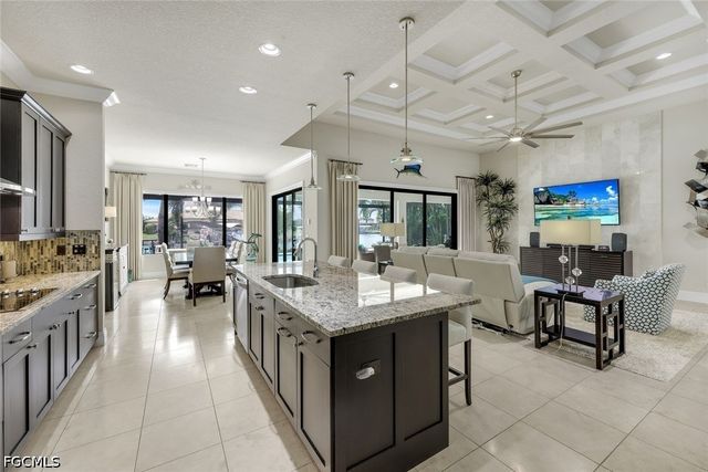 4813 SW 23rd AVE, Cape Coral, FL 33914
