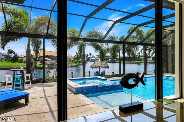 4813 SW 23rd AVE, Cape Coral, FL 33914