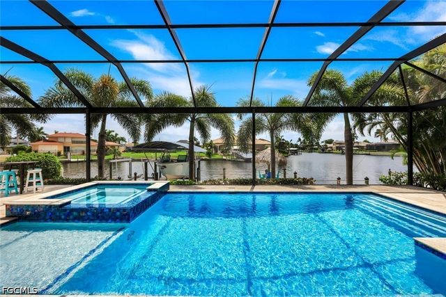 4813 SW 23rd AVE, Cape Coral, FL 33914