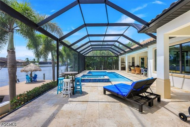 4813 SW 23rd AVE, Cape Coral, FL 33914