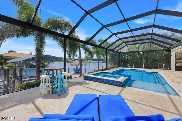 4813 SW 23rd AVE, Cape Coral, FL 33914