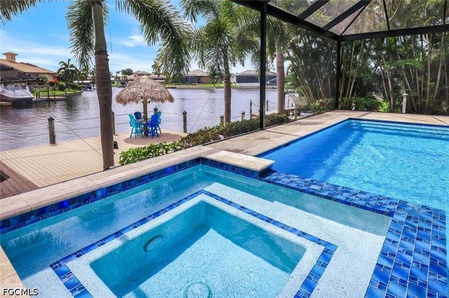 4813 SW 23rd AVE, Cape Coral, FL 33914