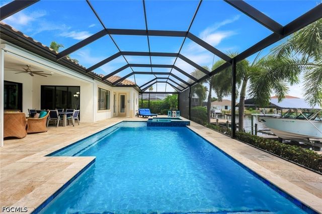 4813 SW 23rd AVE, Cape Coral, FL 33914