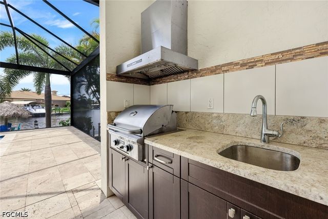 4813 SW 23rd AVE, Cape Coral, FL 33914